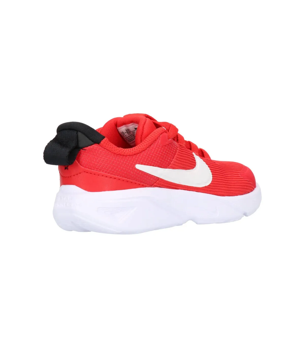 NIKE DX 7616 600 Niña Rojo