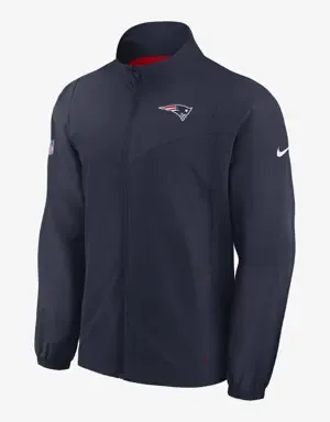 Nike Sideline Repel (NFL New England Patriots)