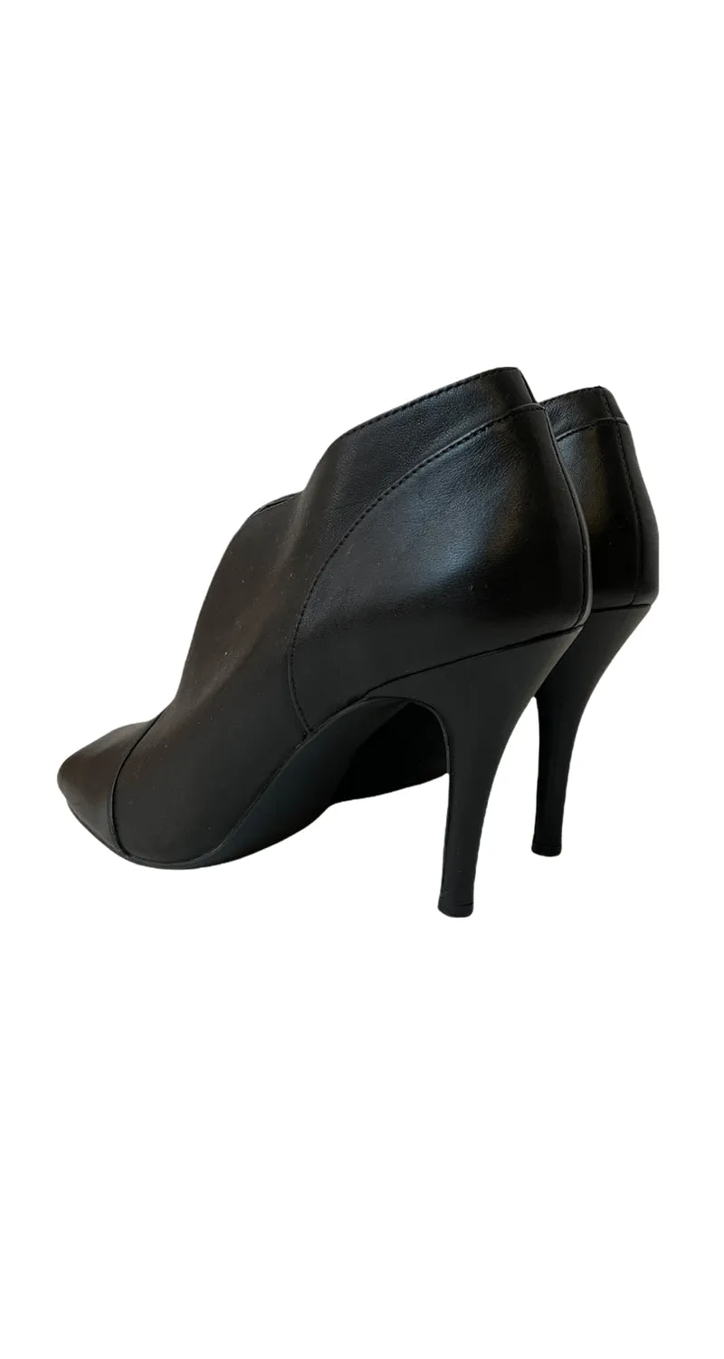 NINE WEST Zapato con abertura en empeine