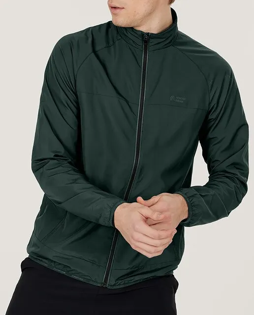 NORTH BEND Chaqueta Kairo m running jacket