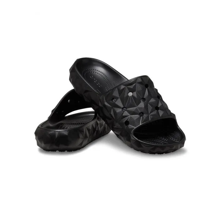 Ojotas Crocs Classic Geometric