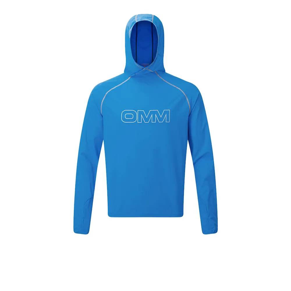 OMM Breeze running Hoodie - SS25