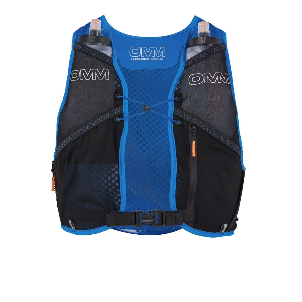 OMM Chaleco de running OMM UltraFire 5 (mediano) - AW22