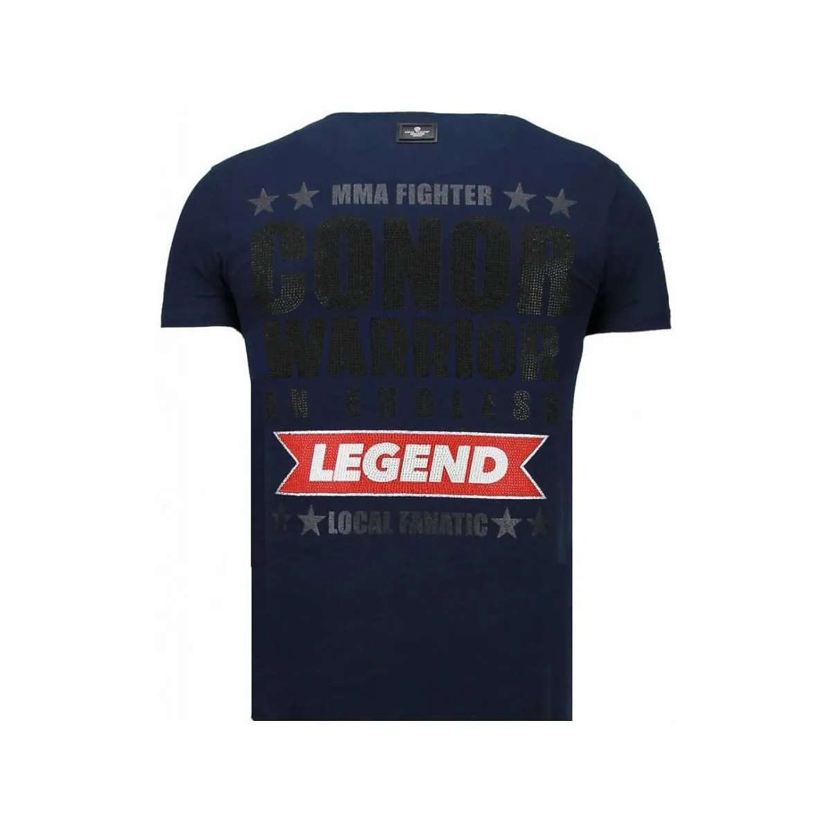 Or McGregor Camiseta Hombre