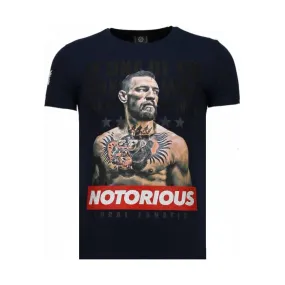 Or McGregor Camiseta Hombre