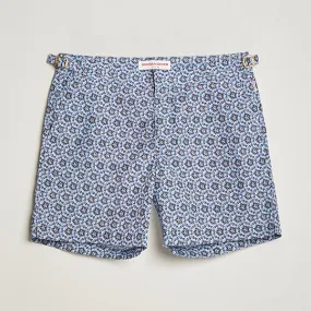 Orlebar Brown Bulldog Roseate Swimshorts Azul Blue