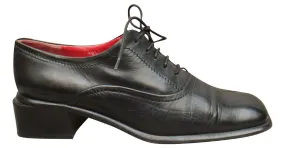 oxford bally p 38,5 Negro 