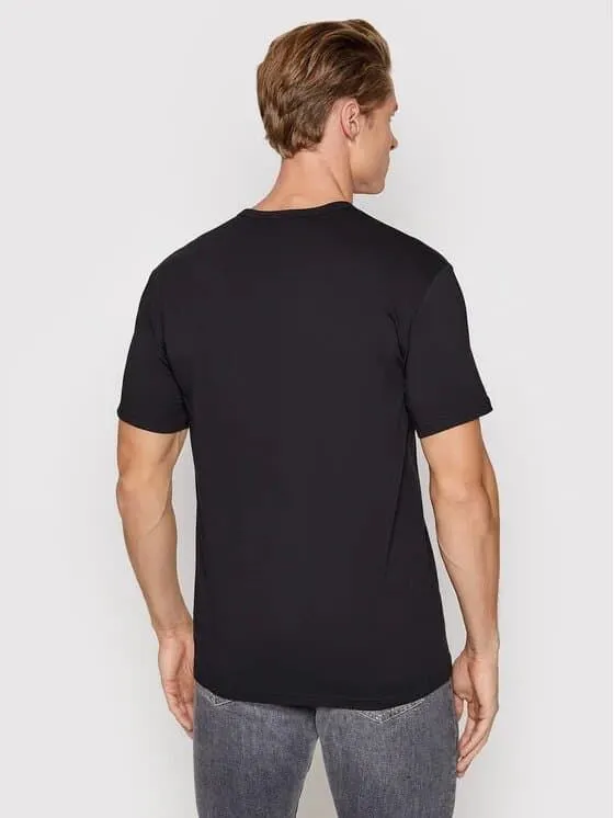 Pack camisetas Emporio Armani 111267 2R717 17020 negro/negro