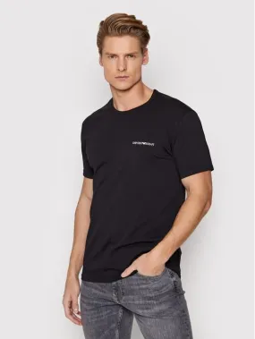 Pack camisetas Emporio Armani 111267 2R717 17020 negro/negro