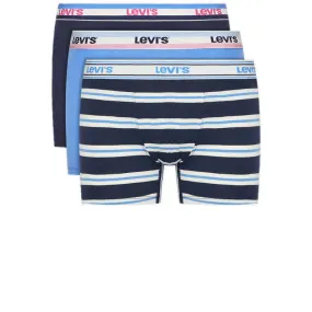 PACK DE 3 CALZONCILLOS HOMBRE LEVI'S