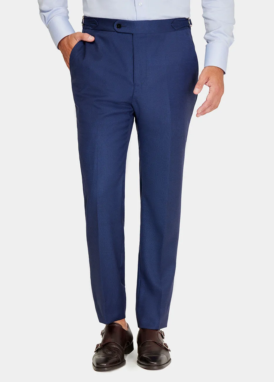 PANTALN AZUL OXFORD