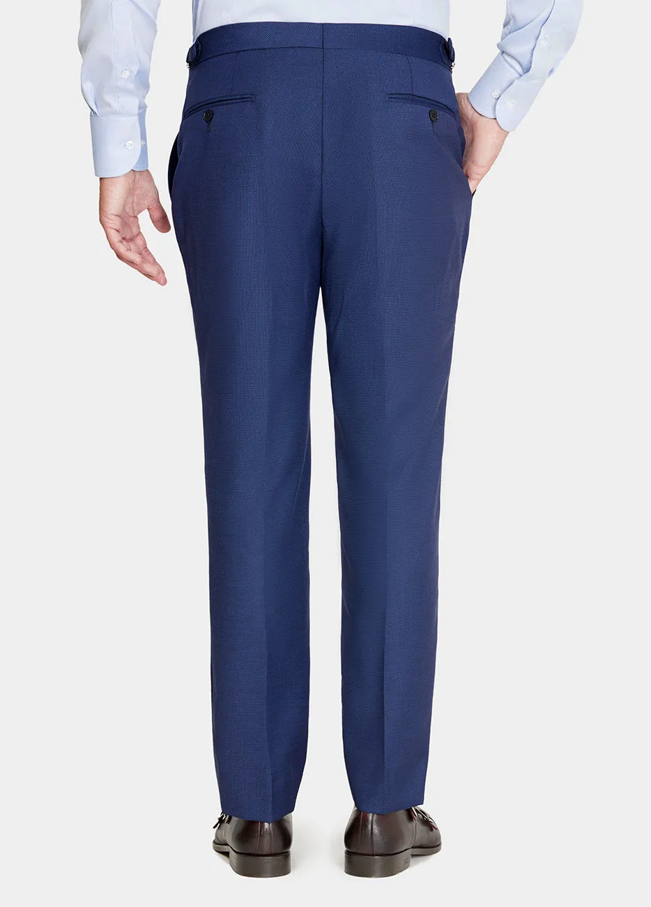 PANTALN AZUL OXFORD