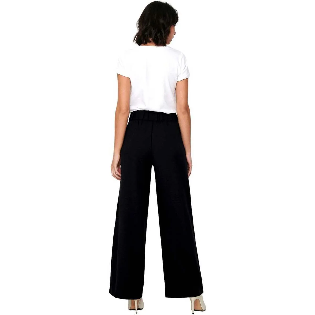 PANTALON ANCHO MUJER  15221238