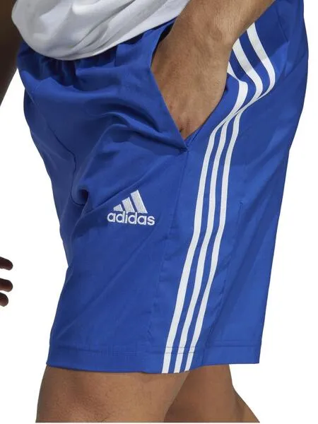 Pantalon Corto Adidas Chelsea M Azul