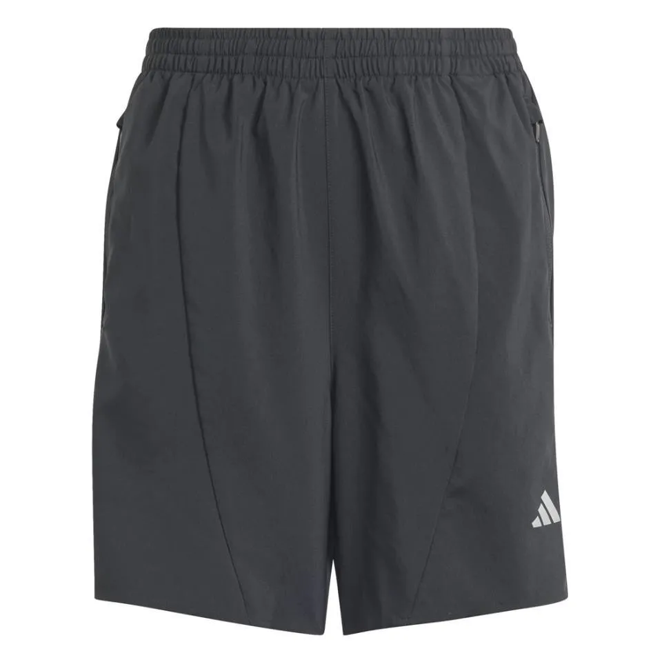 PANTALON CORTO ADIDAS WOVEN RUNNING IR6282