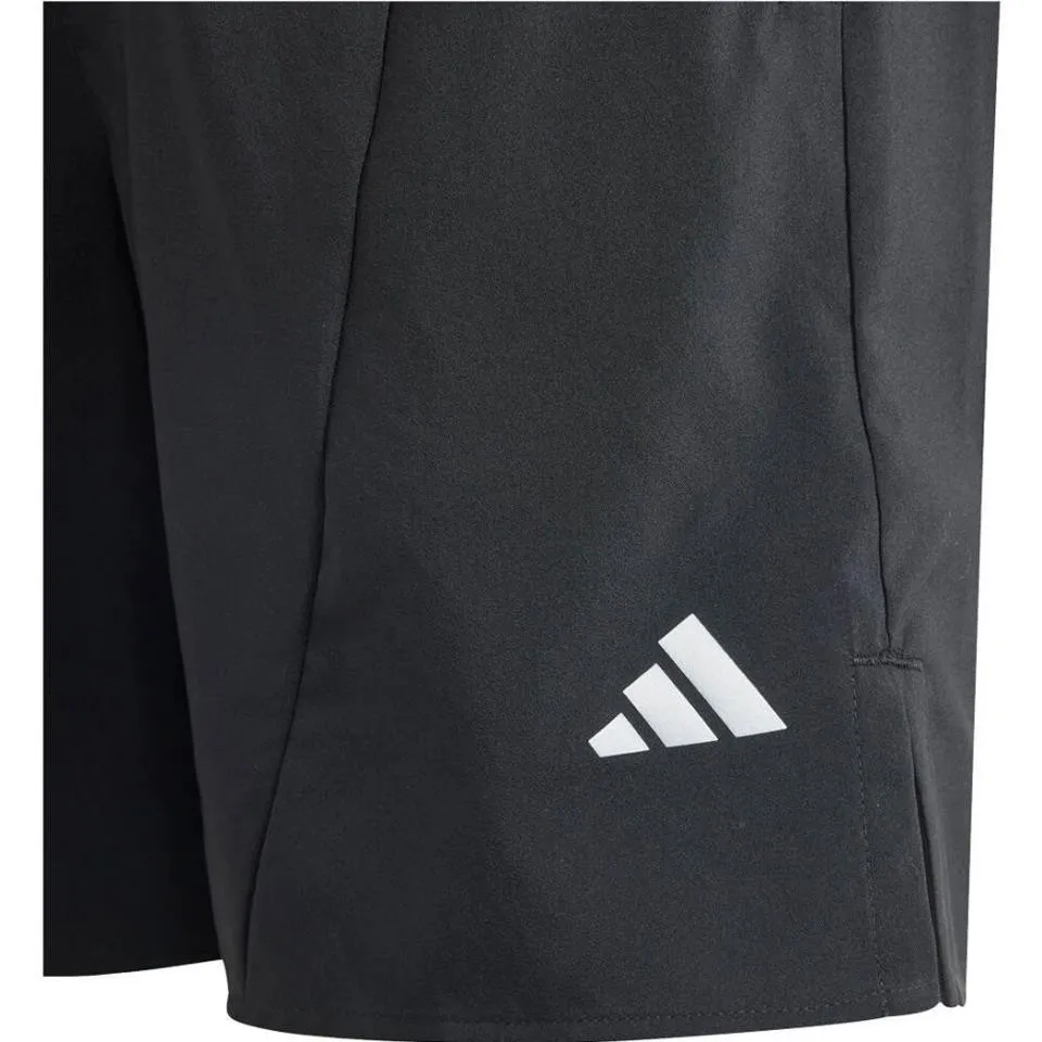 PANTALON CORTO ADIDAS WOVEN RUNNING IR6282