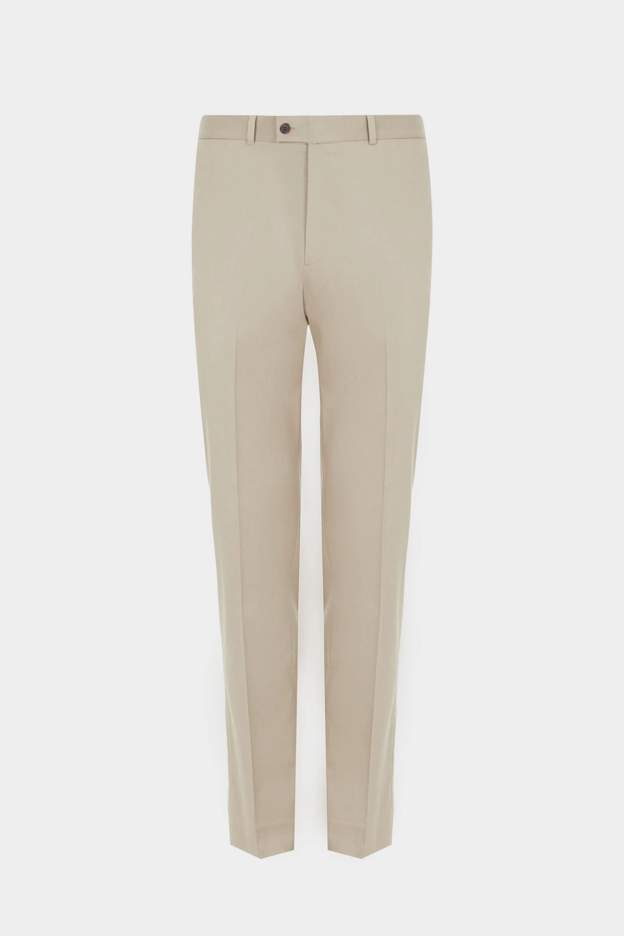 PANTALON DE TRAJE CLASSIC FIT SARGA