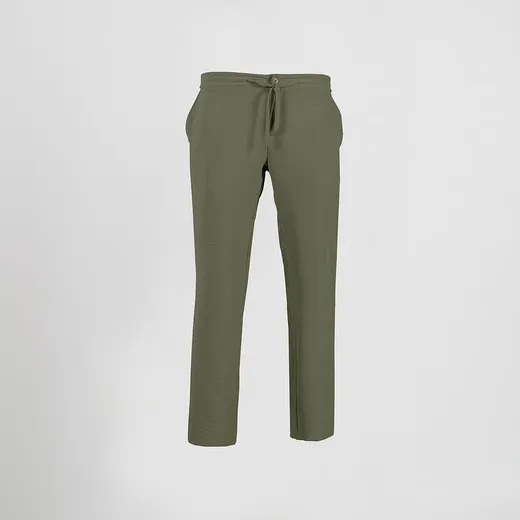 Pantalon Hombre Bambula