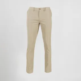 Pantalon Hombre Chino T400