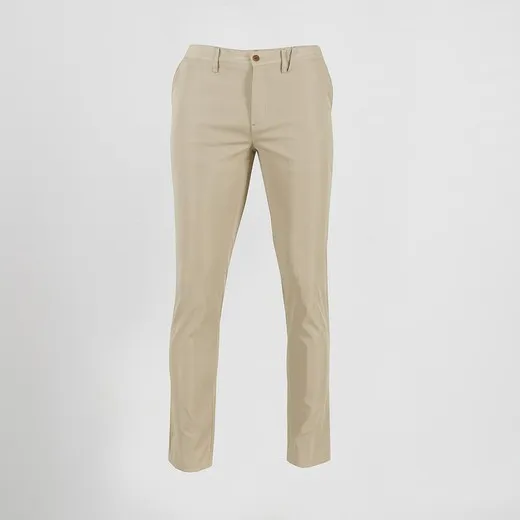 Pantalon Hombre Chino T400