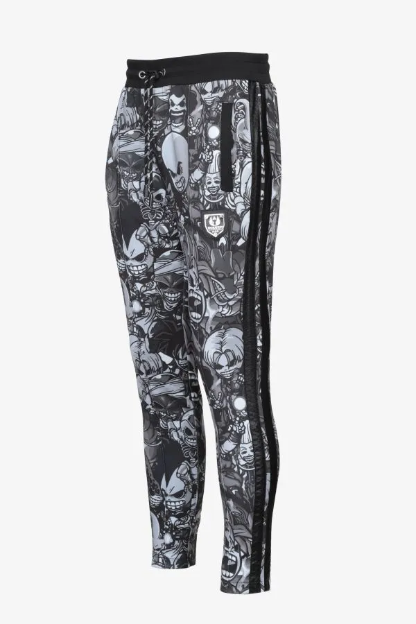 Pantalon Hombre Horspist Lord Black Manga