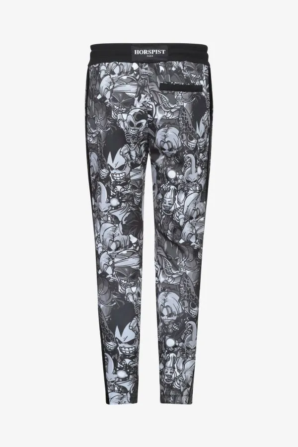 Pantalon Hombre Horspist Lord Black Manga