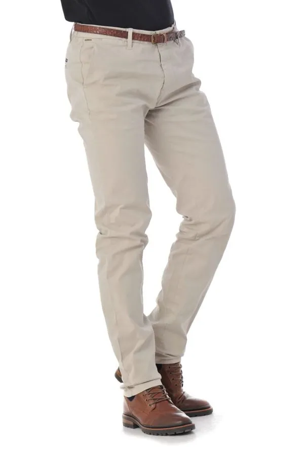 Pantalon Hombre Scotch And Soda 130991 08