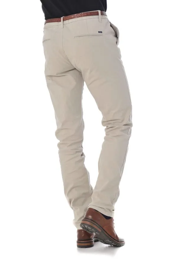 Pantalon Hombre Scotch And Soda 130991 08