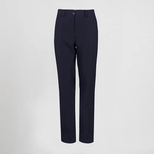 Pantalon Mujer Strech Bolsillo Frances