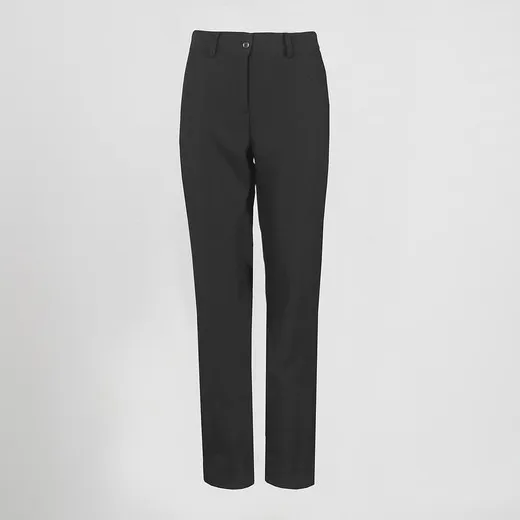 Pantalon Mujer Strech Bolsillo Frances