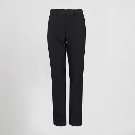 Pantalon Mujer Strech Bolsillo Frances