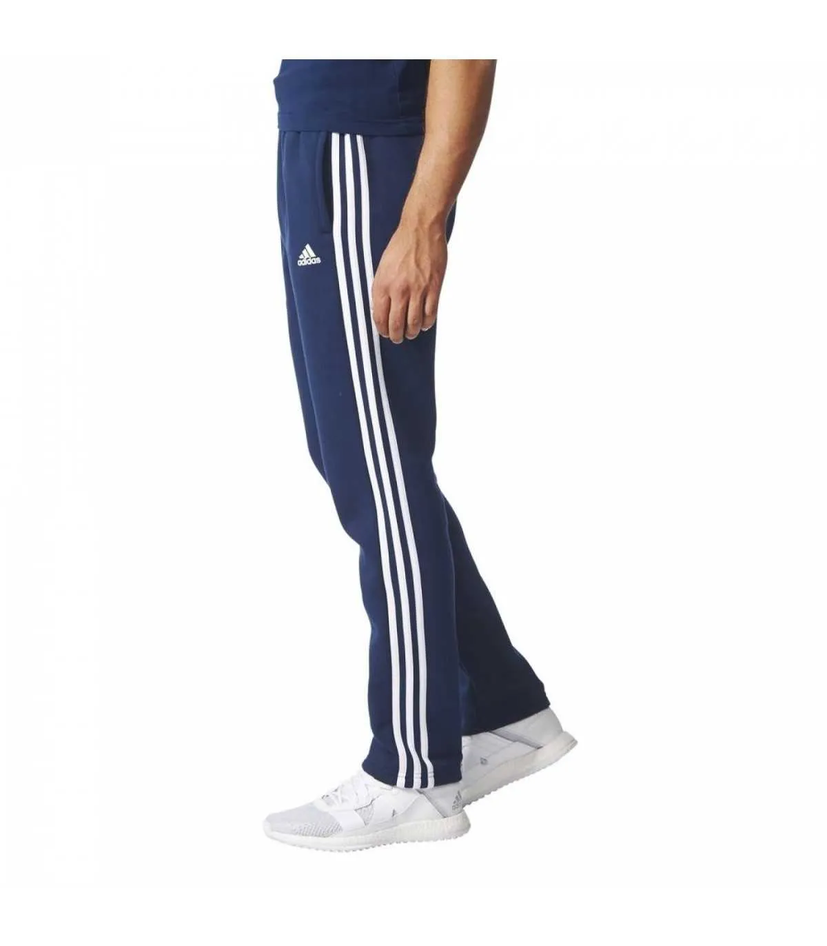 PANTALÓN ADIDAS ESS 3S S PNT FL