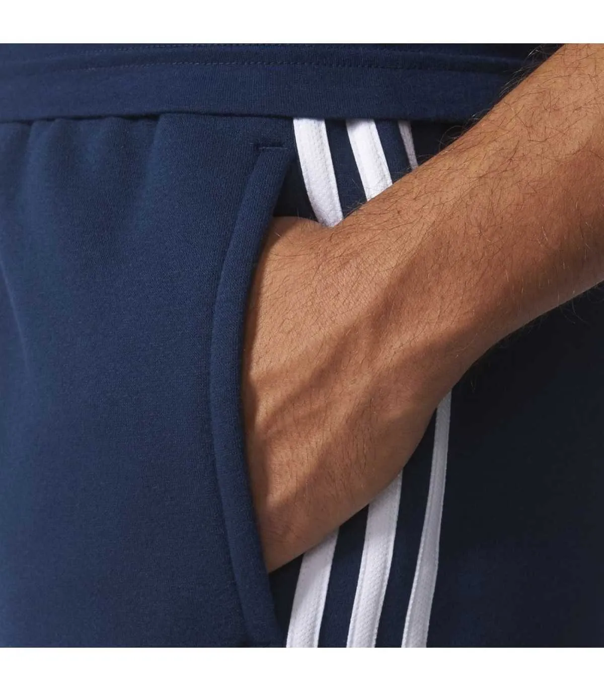 PANTALÓN ADIDAS ESS 3S S PNT FL