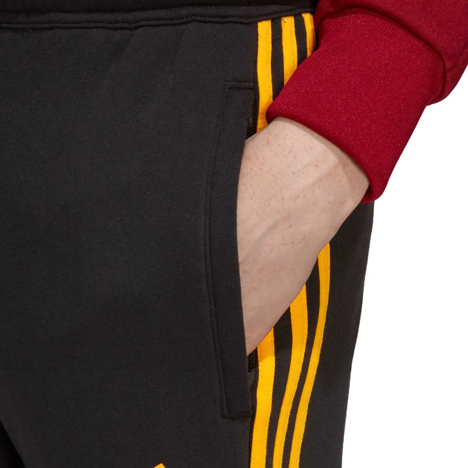 Pantalón adidas España paseo 3S