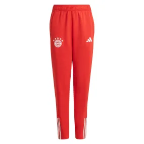 Pantalón adidas niño Bayern entreno