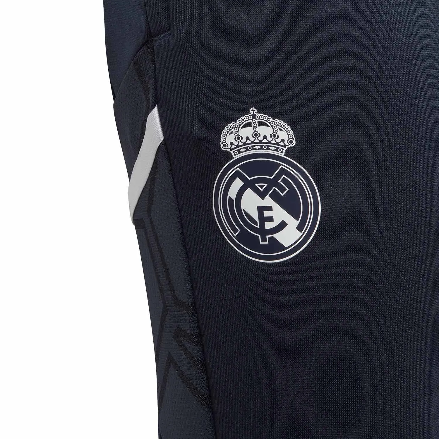 Pantalón adidas Real Madrid entrenamiento niño