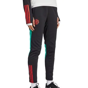 Pantalón adidas United entrenamiento mujer