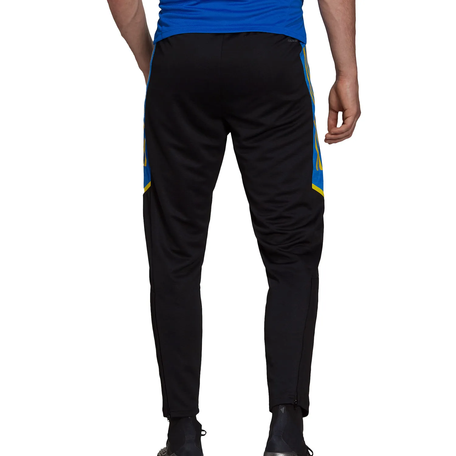 Pantalón adidas United entrenamiento UCL