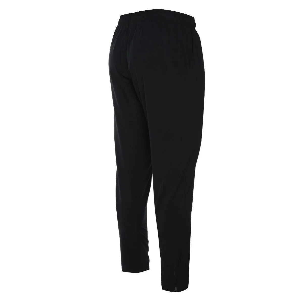 Pantalón Buzo Running Hombre New Balance Negro