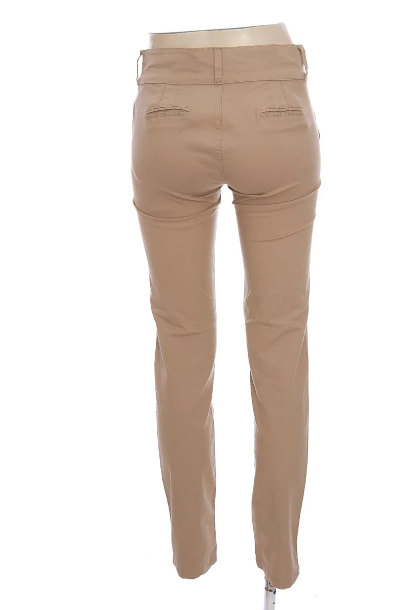 Pantalón color Beige - Carson