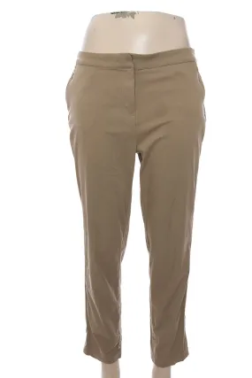 Pantalón color Beige - PATPRIMO