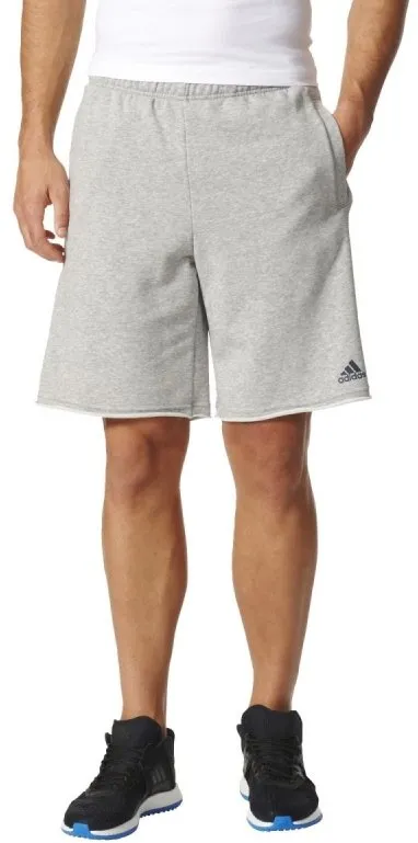 Pantalón corto adidas Sportswear ESS RH SHORT FT