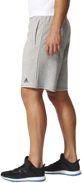 Pantalón corto adidas Sportswear ESS RH SHORT FT