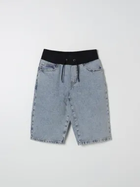 Pantalón corto niños Emporio Armani Kids