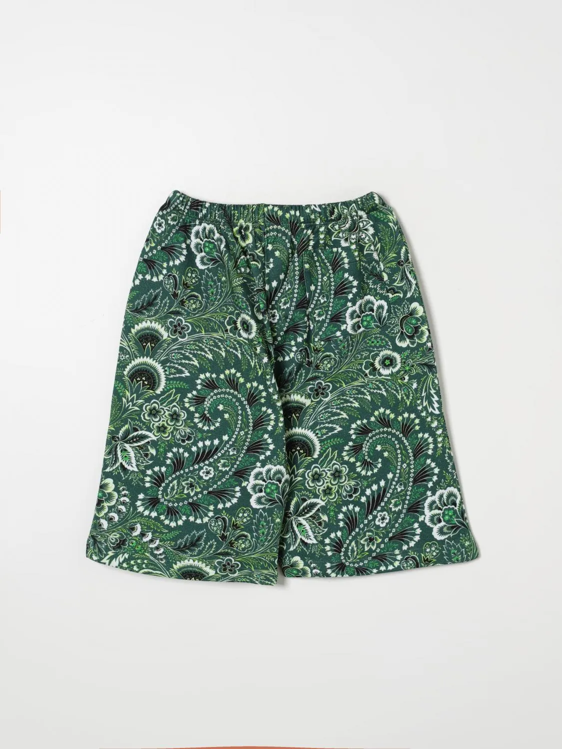 Pantalón corto niños Etro