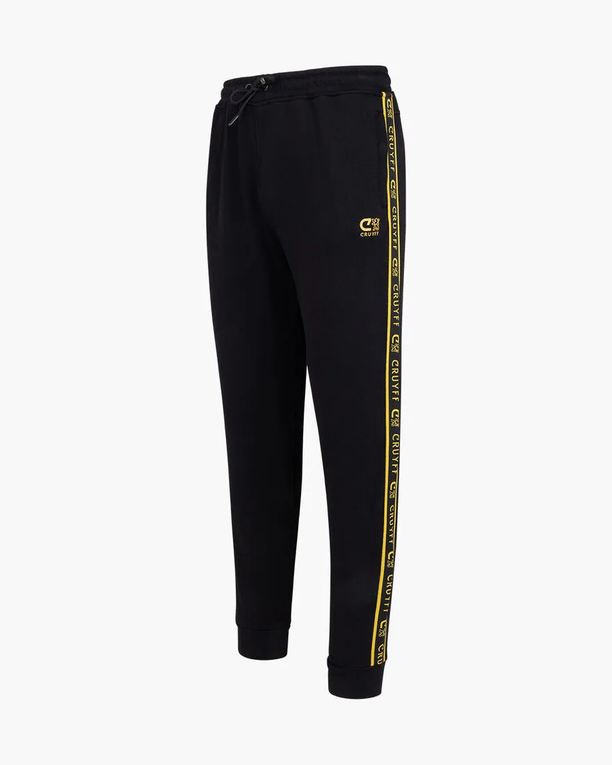 Pantalón CRUYFF CHICOTA blk/gld - CSA233015 997