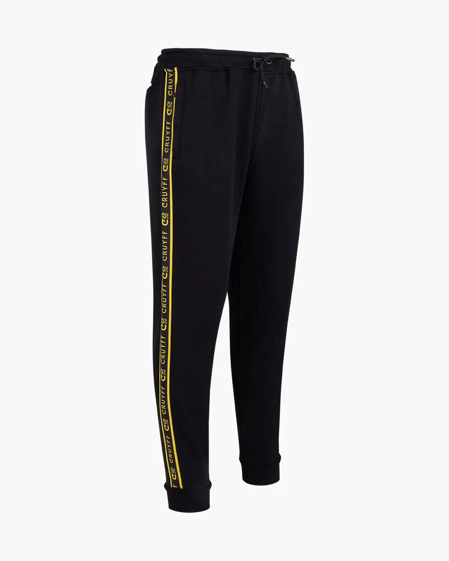 Pantalón CRUYFF CHICOTA blk/gld - CSA233015 997