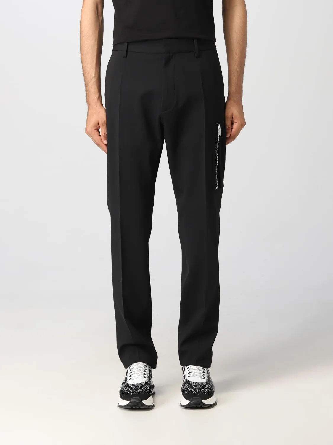 Pantalón hombre Dsquared2