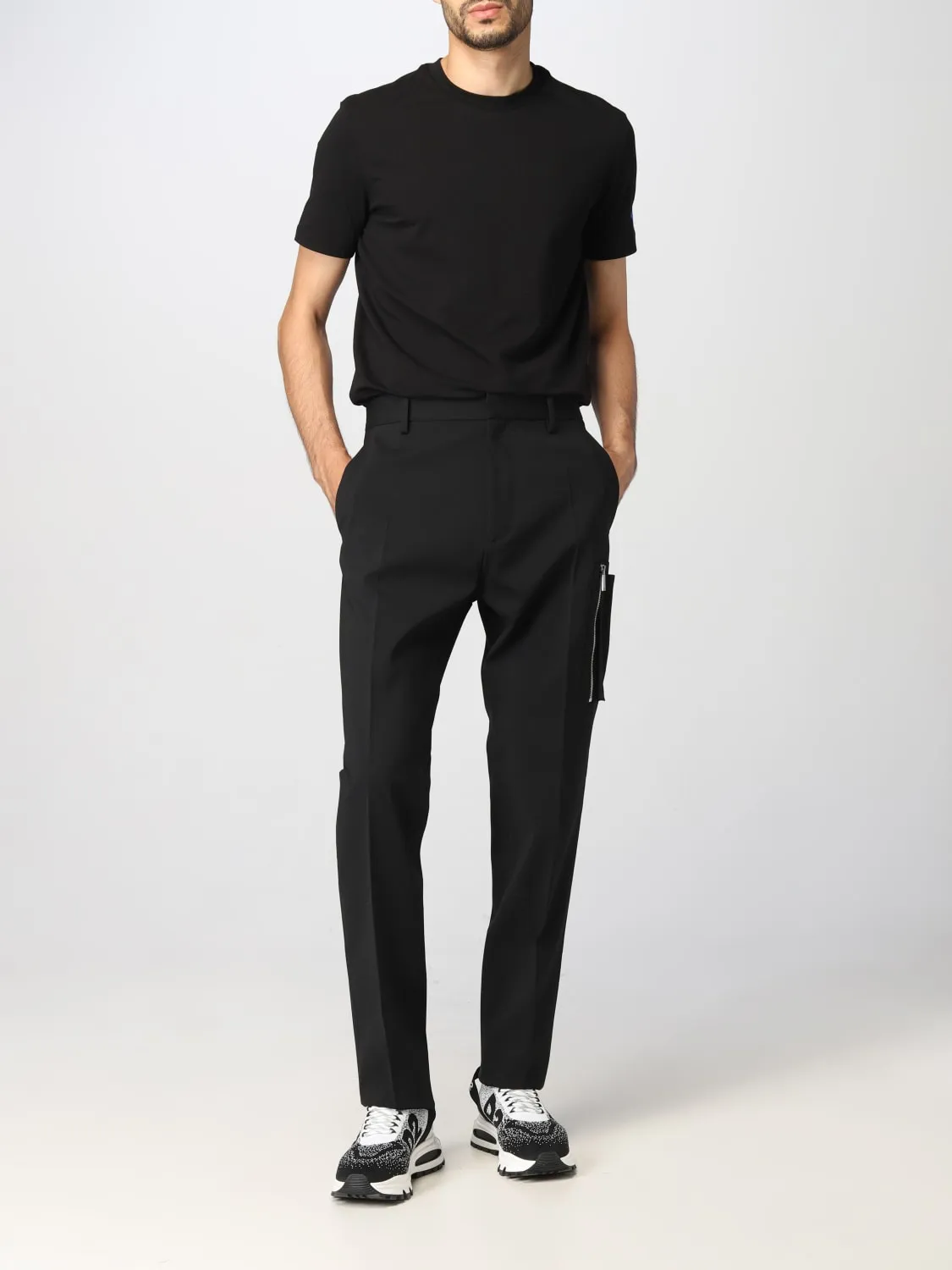 Pantalón hombre Dsquared2