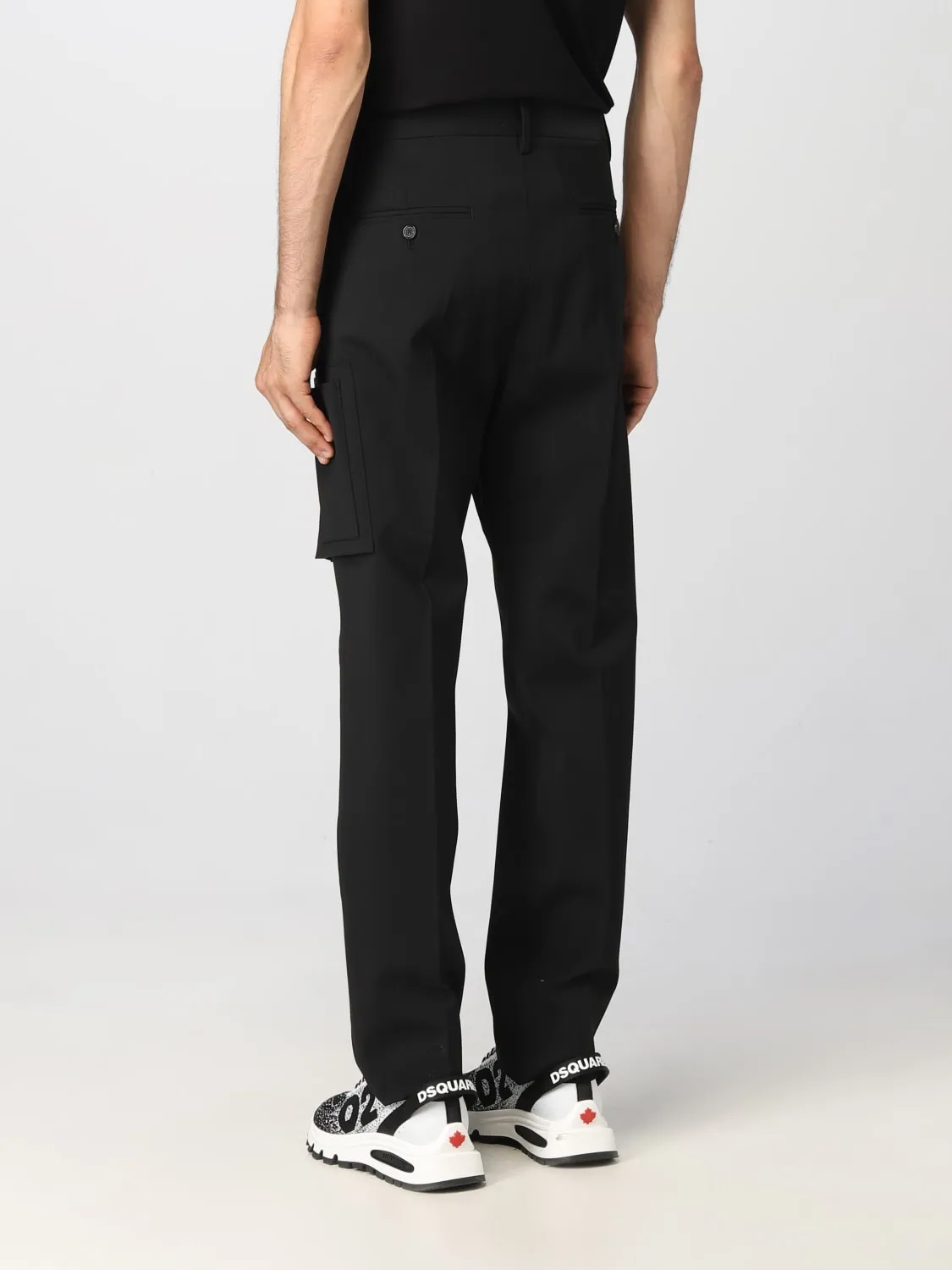 Pantalón hombre Dsquared2